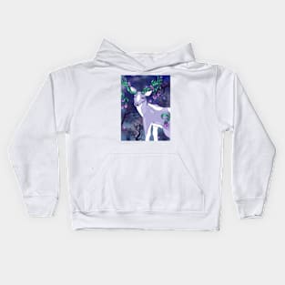 lavenDEER Kids Hoodie